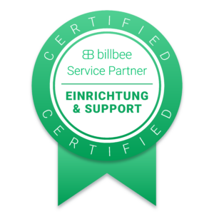 Zertifizierter Billbee-Servicepartner – beeXperts